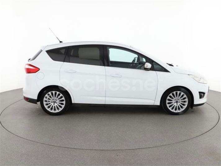 FORD C-Max 1.6 TDCi 115 Trend 5p.