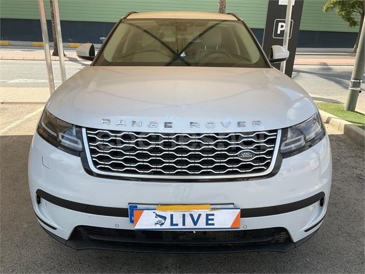 LAND-ROVER Range Rover Velar 3.0D D300 RDynamic SE 4WD Auto 5p.