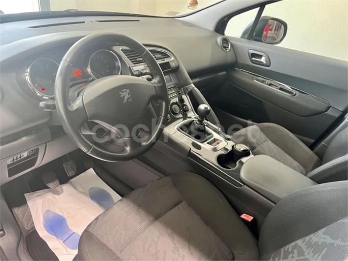 PEUGEOT 3008 Premium 1.6 HDI 110 FAP 5p.