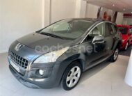 PEUGEOT 3008 Premium 1.6 HDI 110 FAP 5p.