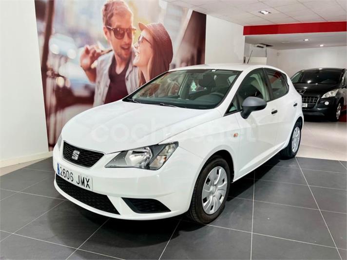 SEAT Ibiza 1.0 Reference Plus 5p.