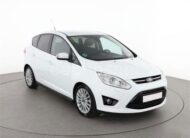 FORD C-Max 1.6 TDCi 115 Trend 5p.