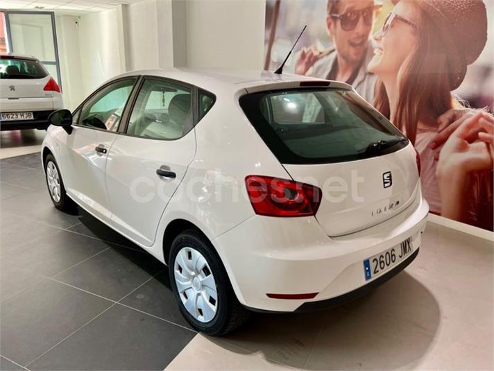 SEAT Ibiza 1.0 Reference Plus 5p.