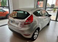 FORD Fiesta 1.25 Trend 3p.