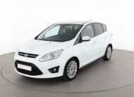 FORD C-Max 1.6 TDCi 115 Trend 5p.