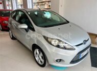 FORD Fiesta 1.25 Trend 3p.