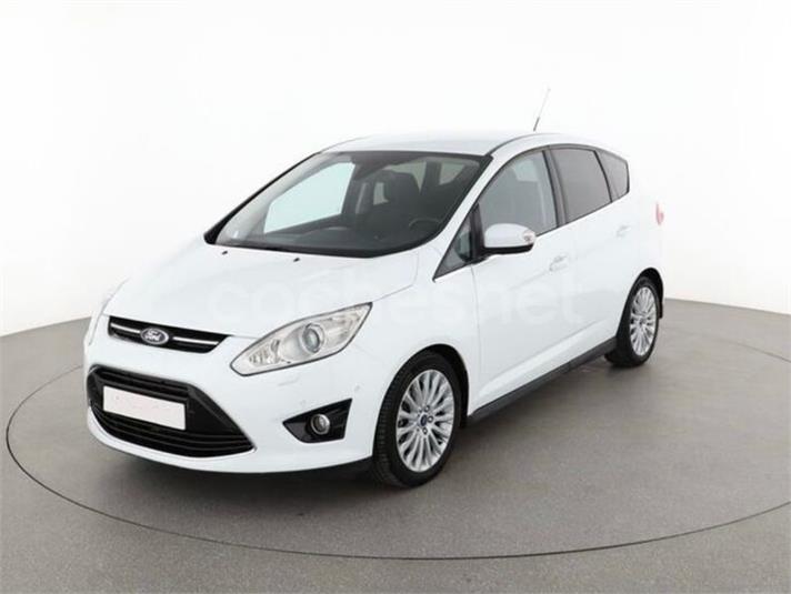 FORD C-Max 1.6 TDCi 115 Trend 5p.