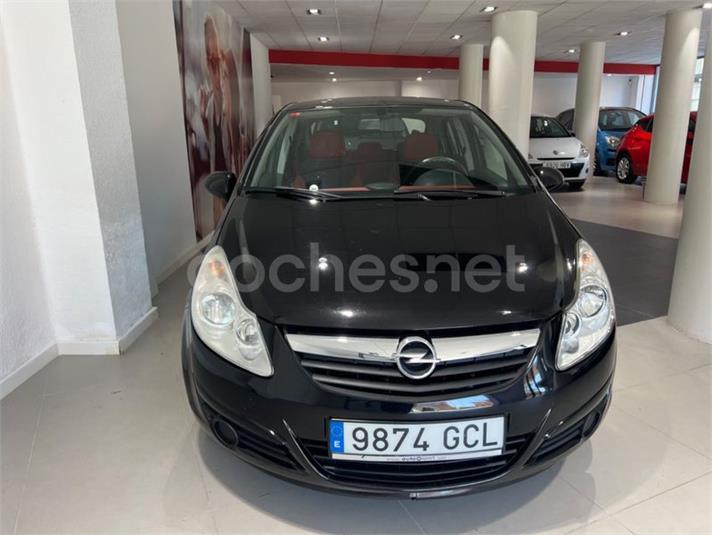 OPEL Corsa CMon 1.2 5p.