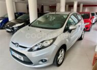 FORD Fiesta 1.25 Trend 3p.