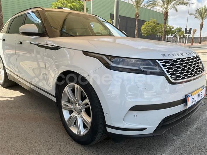 LAND-ROVER Range Rover Velar 3.0D D300 RDynamic SE 4WD Auto 5p.