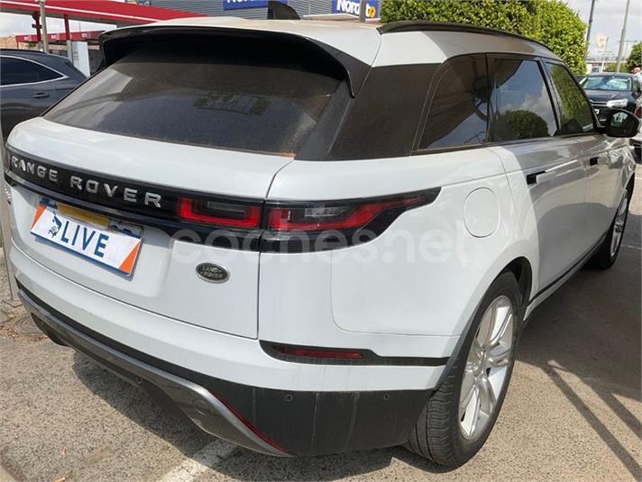 LAND-ROVER Range Rover Velar 3.0D D300 RDynamic SE 4WD Auto 5p.