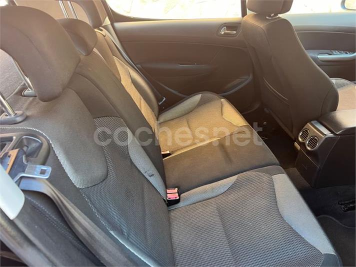 PEUGEOT 308 Sport 1.6 HDI 90 5p.